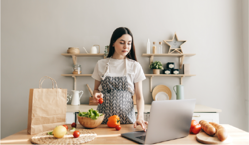 Créateur de contenu
