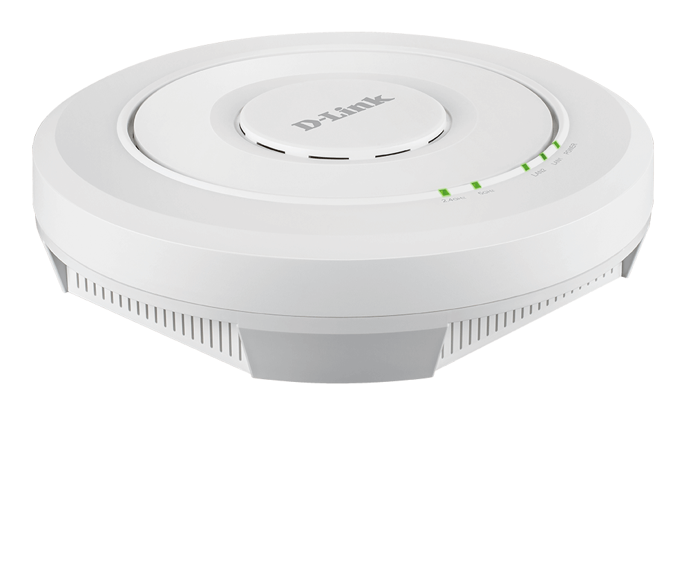 Dwl Aps Wireless Ac Wave Dual Band Unified Access Point With