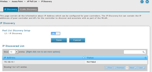 DWC How to configure cluster between two or more DWC-1000 DWC-2000