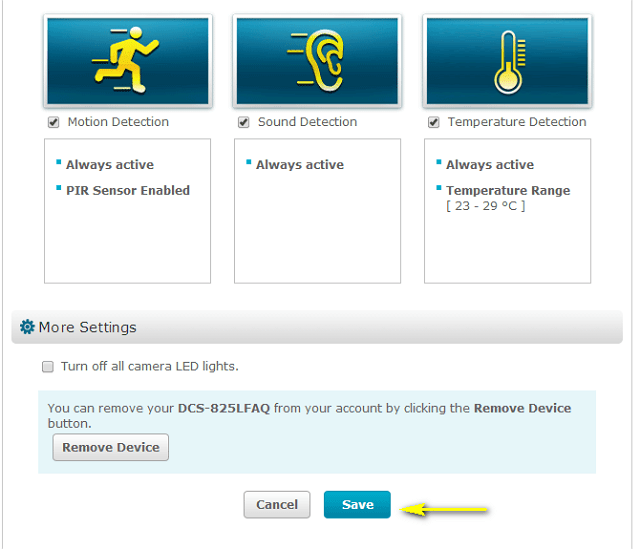 How_To_setup_sound_detection_on_my_Eyeon_Baby_camera_through_mydlink_service