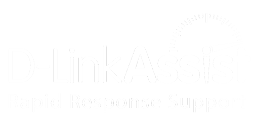 D-Link Assist