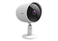 DCS-8302LH Full HD Outdoor Wi-Fi Camera - right side.