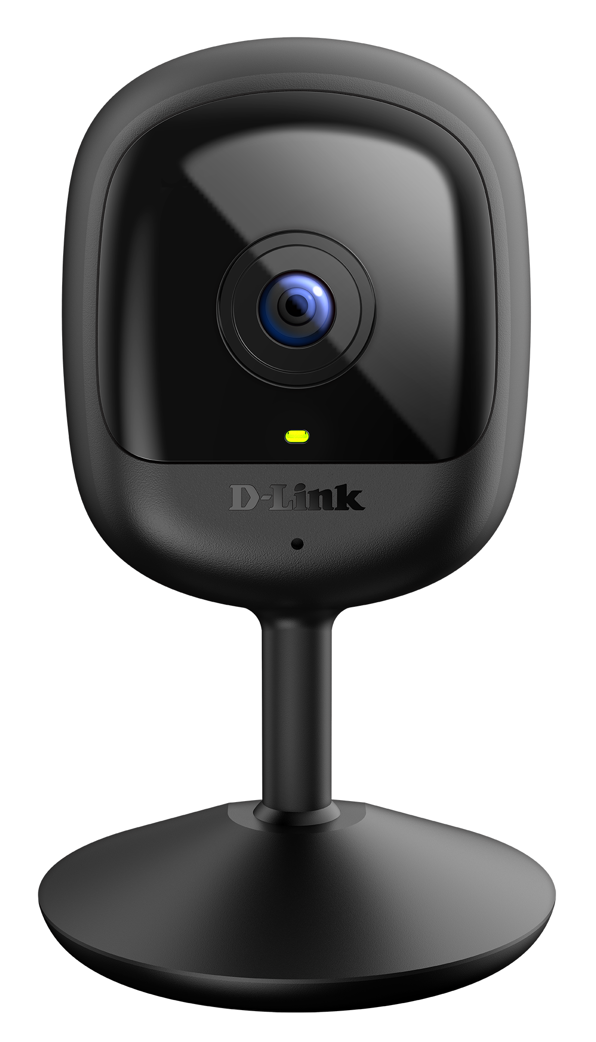 DCS-6100LH	Compact Full HD Wi-Fi Camera - front view.