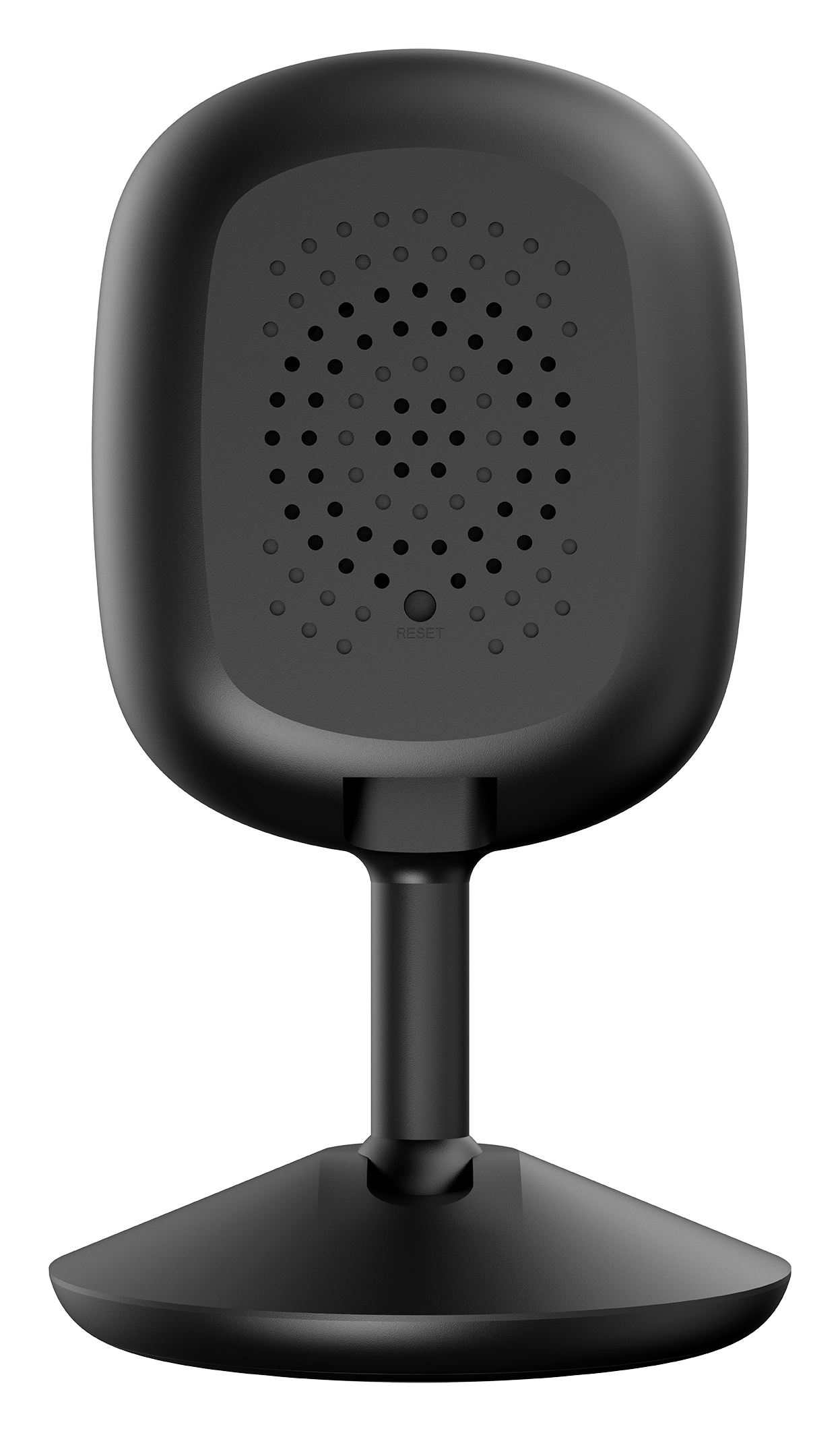 DCS-6100LH	Compact Full HD Wi-Fi Camera - back view.