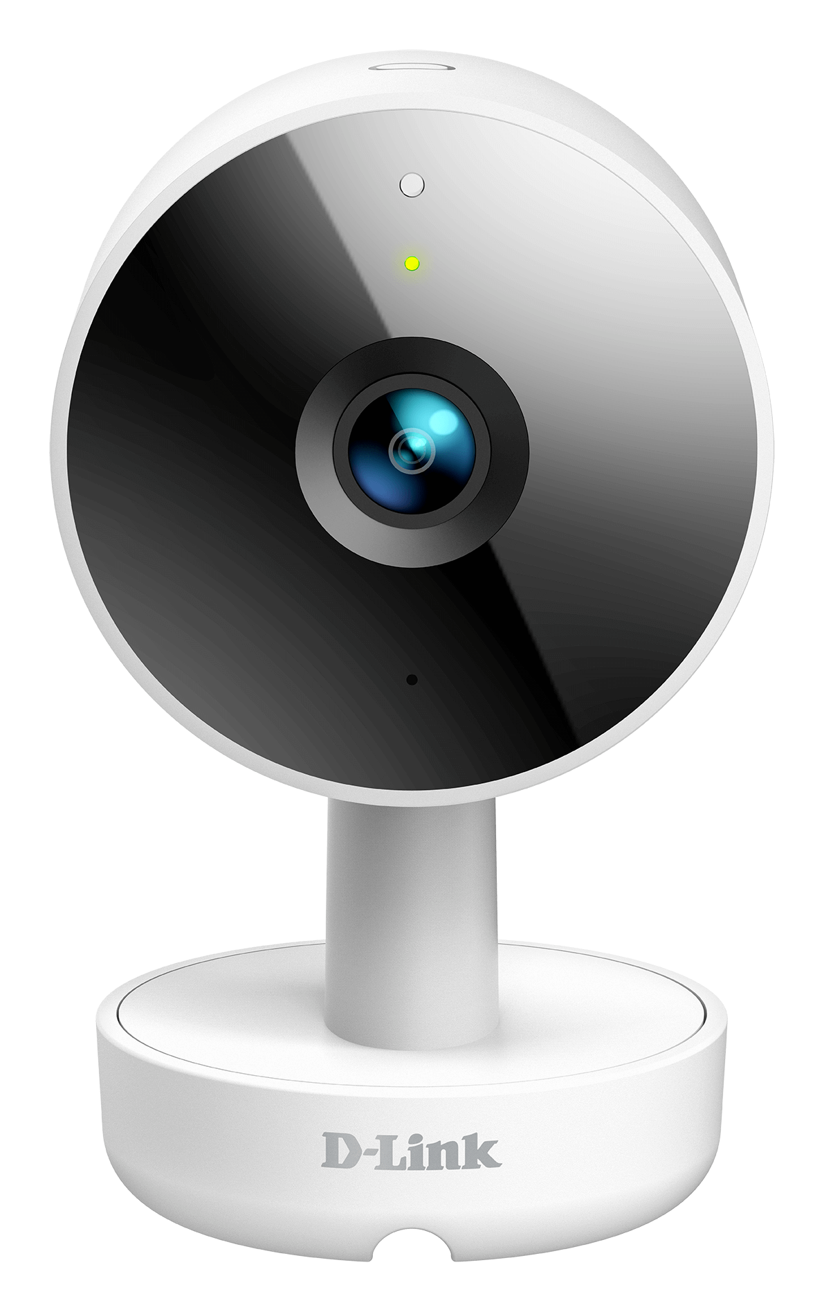 DCS-8350LH	mydlink 2K QHD Indoor Wi-Fi Camera - Front view