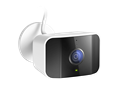 DCS-8620LH 2K QHD Outdoor Wi-Fi Camera - Right side