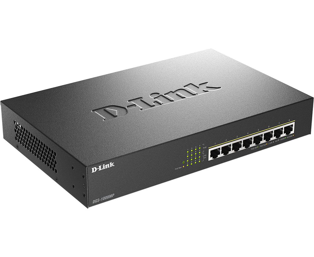 DGS-1008MP_C1_Image-L(Side_Right)