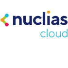 Nuclias Cloud logo for subnavigation