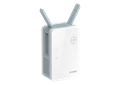 E15 AX1500 Mesh Range Extender - right side view.