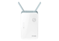E15 AX1500 Mesh Range Extender - front view.