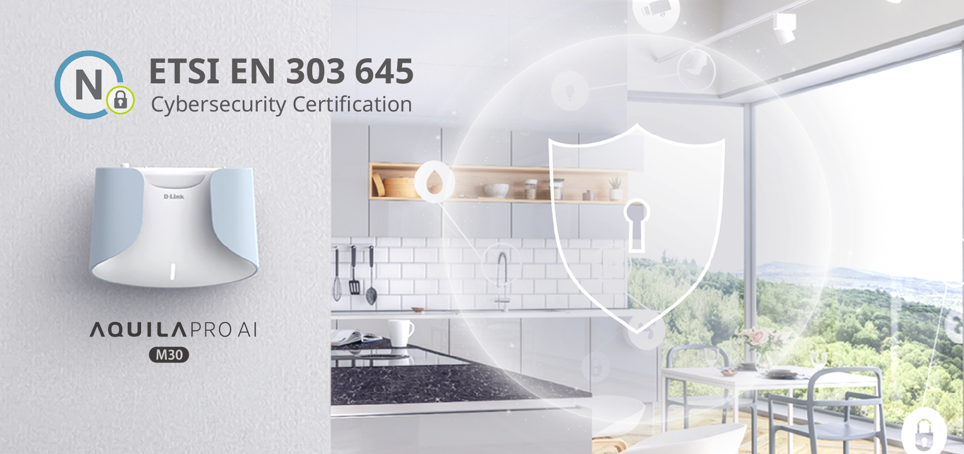 M30-安心上網 全方位守護