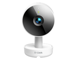 DCS-8350LH	mydlink 2K QHD Indoor Wi-Fi Camera - Front view